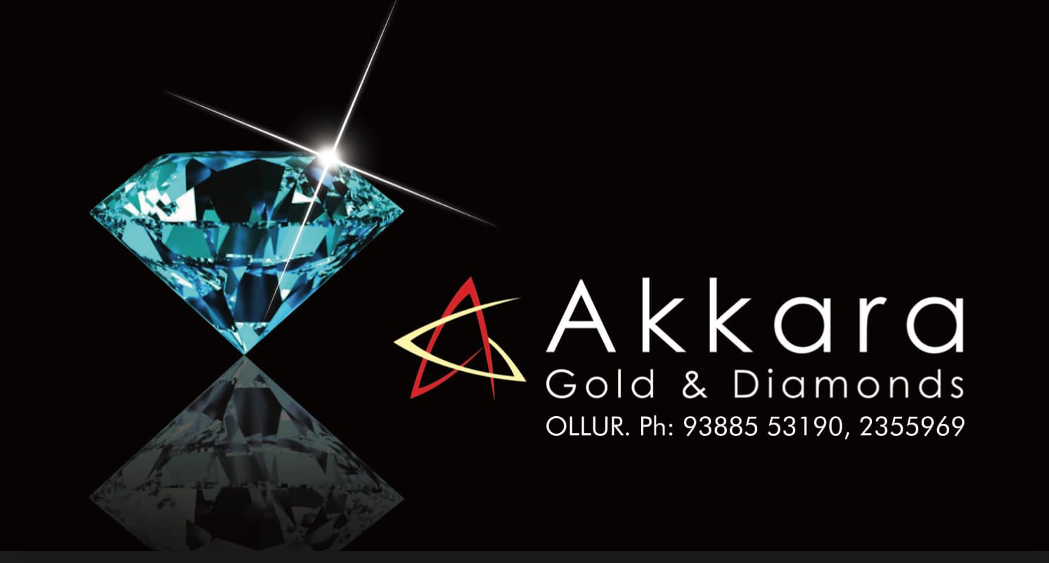 Akkara Jewellery
