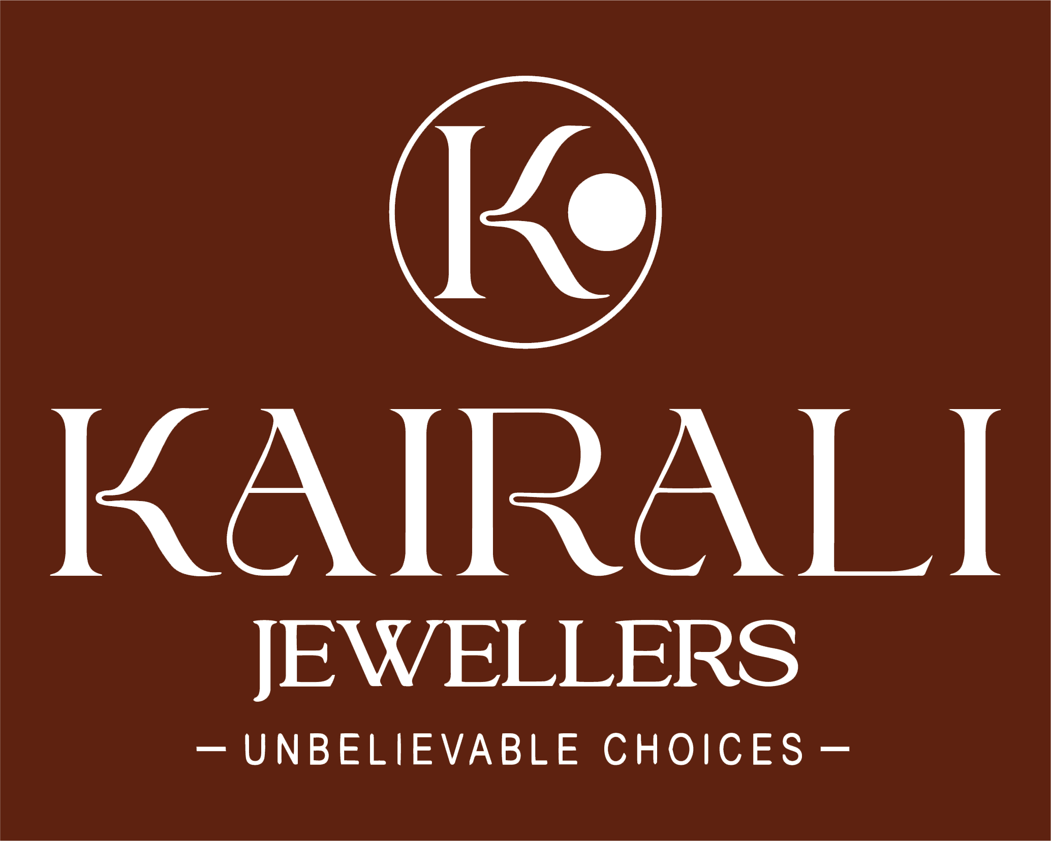 Kairali Jewellery